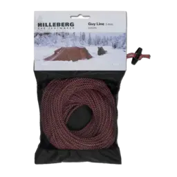 Hilleberg Abspannleine 3mm