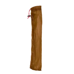 Hilleberg Tent Pole Bag Sand, 55x16cm sand