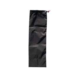 Hilleberg Tent Pole Bag Large XP, Ø20x63cm black