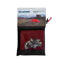 Hilleberg Repairkit Yellowlabel