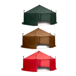 Hilleberg Altai XP Basic - Leicht Jurte