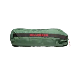 Hilleberg Tent Bag XP, 63x25cm green