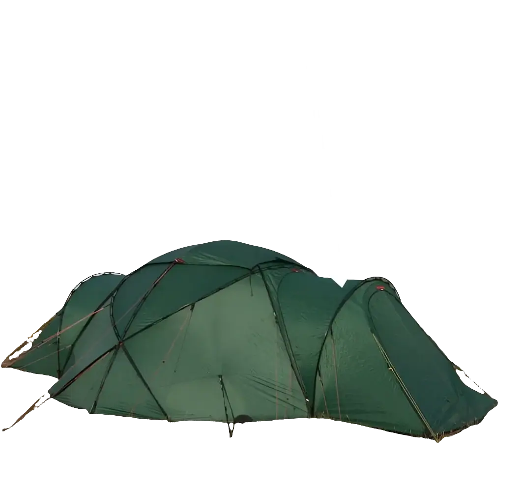 Hilleberg-Tent-Bag-UL,-Ø73x23cm-green online kaufen bei hilleberg