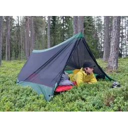 Hilleberg Mesh Ridge