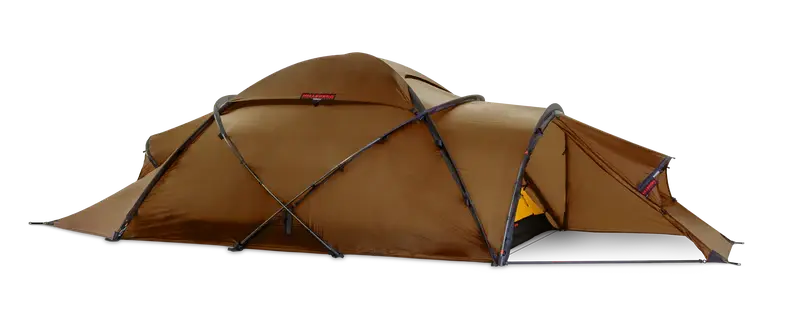 HILLEBERG　Tarp20MIL Tarp 20 UL (Floor Model) | 1 Shot Gear